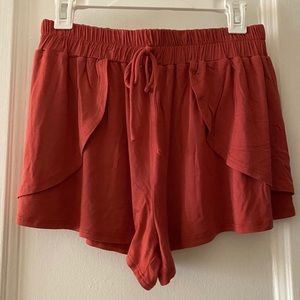 Good Luck Gem shorts